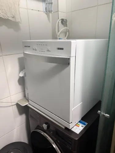 Lava Louças Brastemp