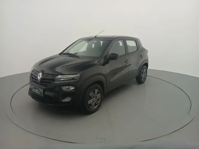 Renault Kwid 1.0 Zen 2026