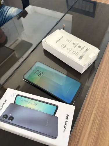 Samsung A06 128 gb