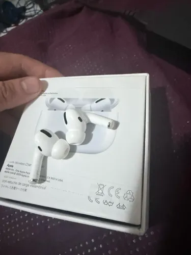 AirPods Pro 1ª Geração