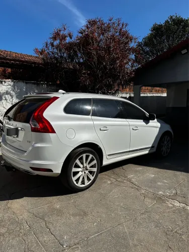 Volvo XC 60 T-5 Inscription 2.0 245 CV FWD 5P 2017