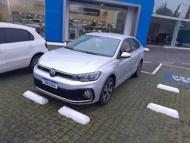 Volkswagen Virtus Comfort. 200 TSI 1.0 Flex 12V AUT 2026