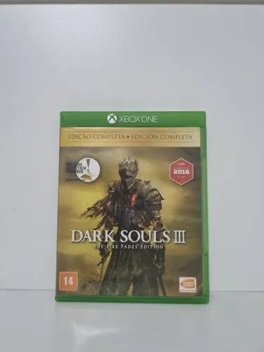 Vendo jogos de Xbox One