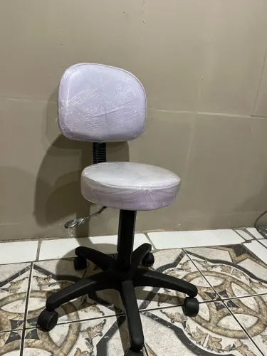 Cadeira de tatuador/servicos
