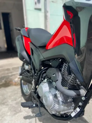 Moto pra vender urgente!