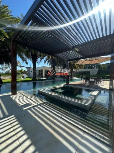 Lote em condomínio para venda 612m2 na Lagoa Redonda - Fortaleza - CE