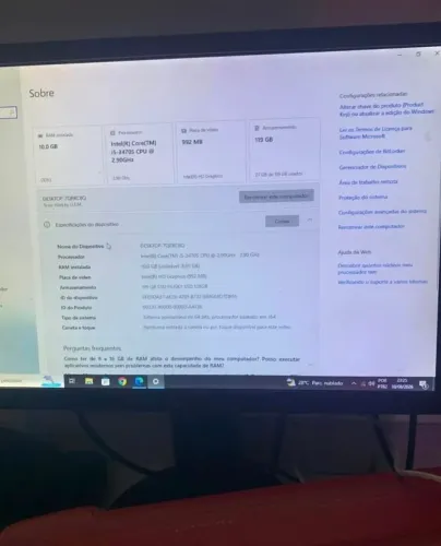 Pc