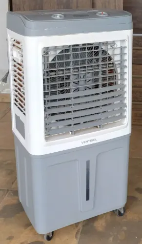 Climatizador de ar Ventisol 60litros 110vlts