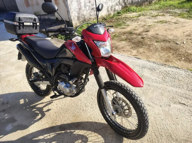 Bros 2015 no preço