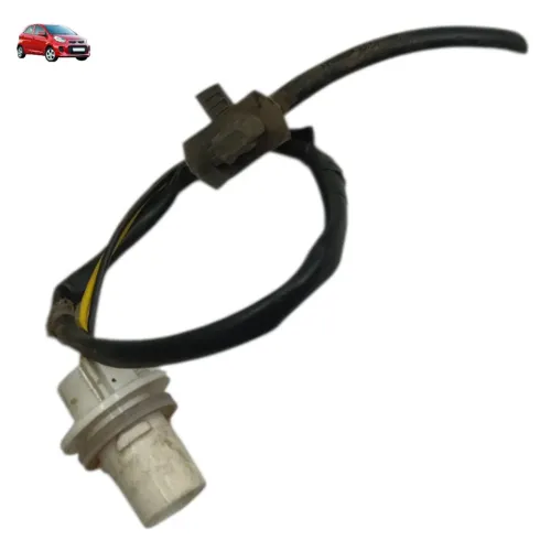 Plug conector lanterna parachoque traseiro Kia Picanto 2015