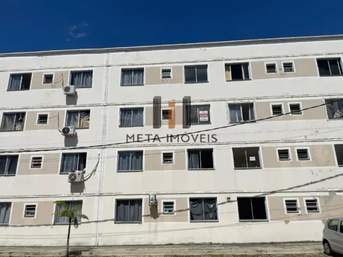 APARTAMENTO RESIDENCIAL em RESENDE - RJ, Alegria