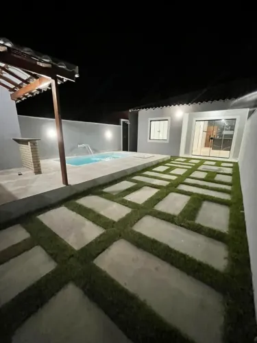 casa em Unamar tamoios cabo frio