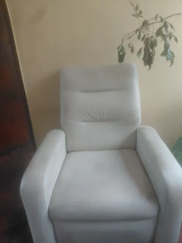 Poltrona do papai