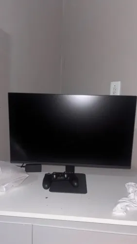 Monitor 24polegadas LG novo FAÇO ENTREGA EM QUALQUER LUGAR DE FORTALEZA