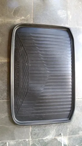 Tapete porta malas Chevrolet Tracker