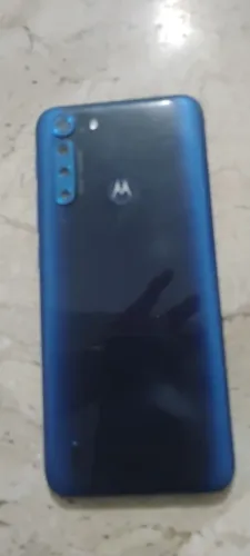 CELULAR COM A TELA QUEIMADA