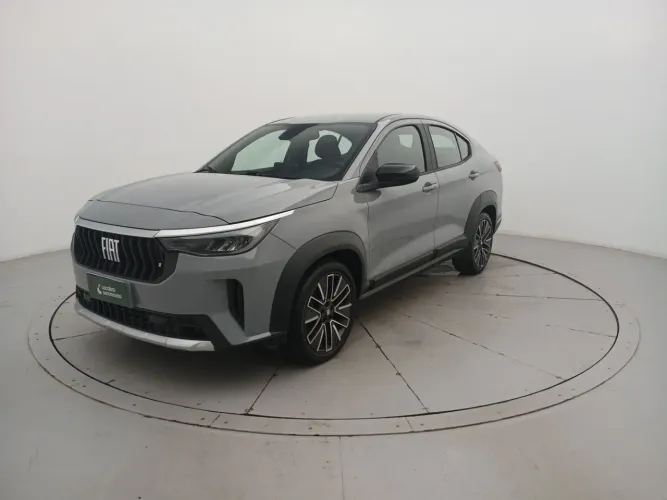 Fiat Fastback Audace 200 TB AUT (hibrído) 2026