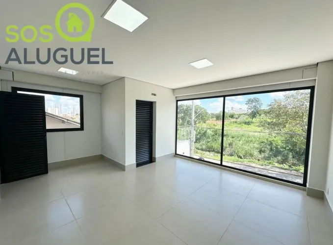Imóvel Comercial de Alto Padrão Alvorada | Cuiabá MT