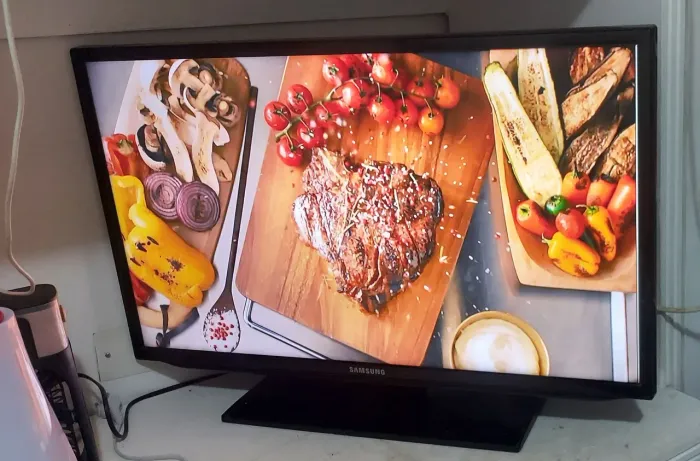 Tv sansung