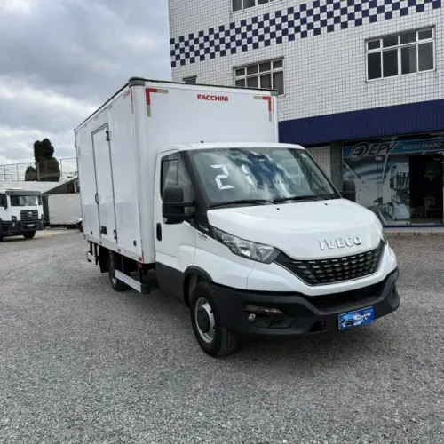 Iveco Daily 35-150 - 2021