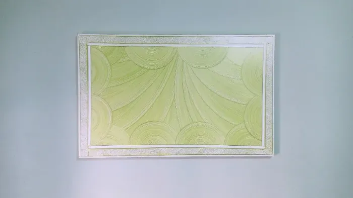 Painel para fotos de alumínio..