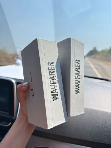 RAY-BAN META GEN 2 WAYFARER RW4012