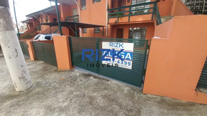 Casa 2 quartos para locação na Aclimação