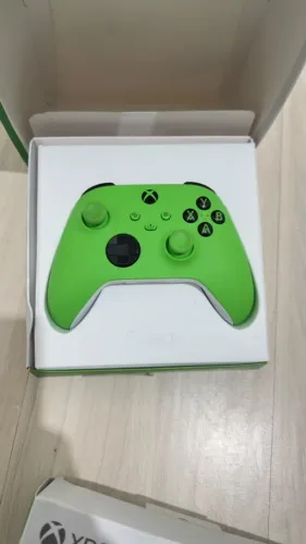 Manete Xbox Series X ( Lacrado )