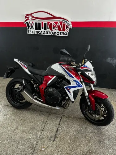 Cb 1000 2015