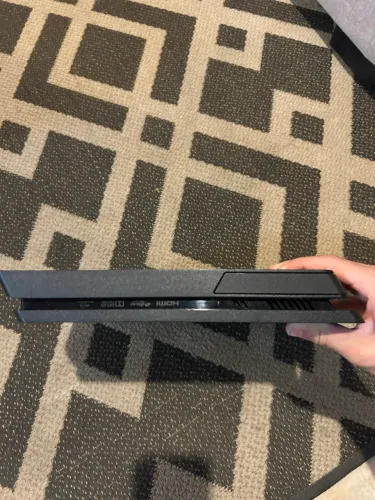 Ps4 *NAO FUNCIONA*