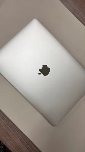 MacBook Retina 12
