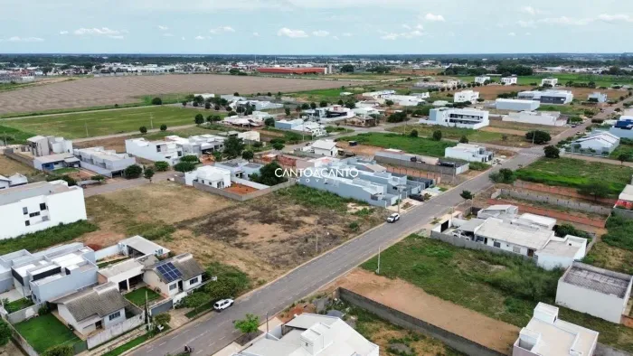 Terreno Residencial