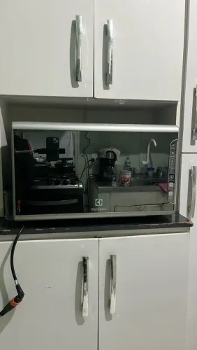 Microondas 