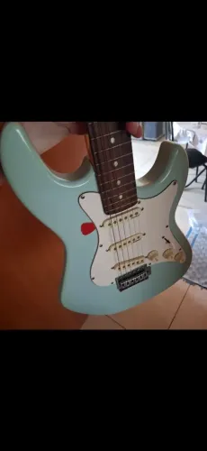 Guitarra 