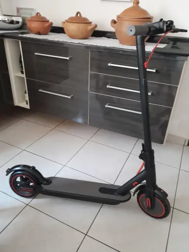 Patinete elétrico