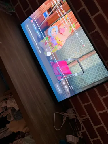 TV smart