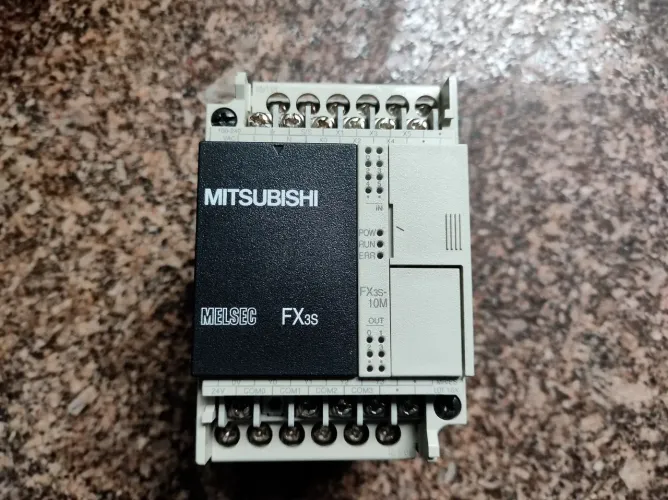 CLP FX 3S