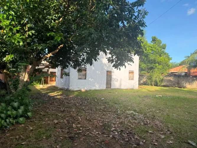 Casa vila acre