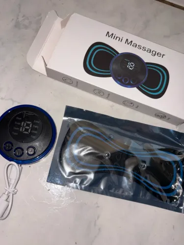 Massageador