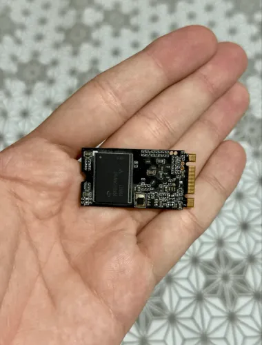 SSD Kingspec NT-256 256GB M.2. SATA