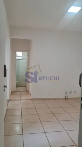 Venda de Apartamentos / Padrão na cidade de Araraquara