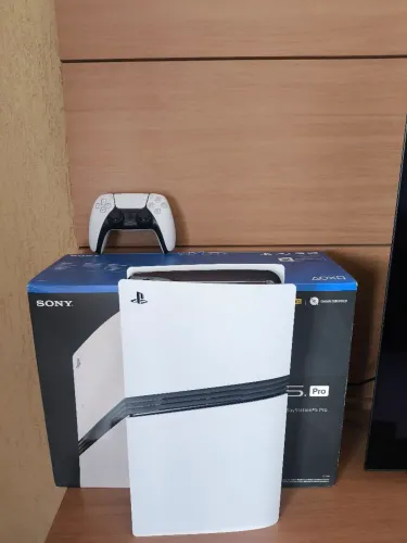 PS5 PRÓ 13.42