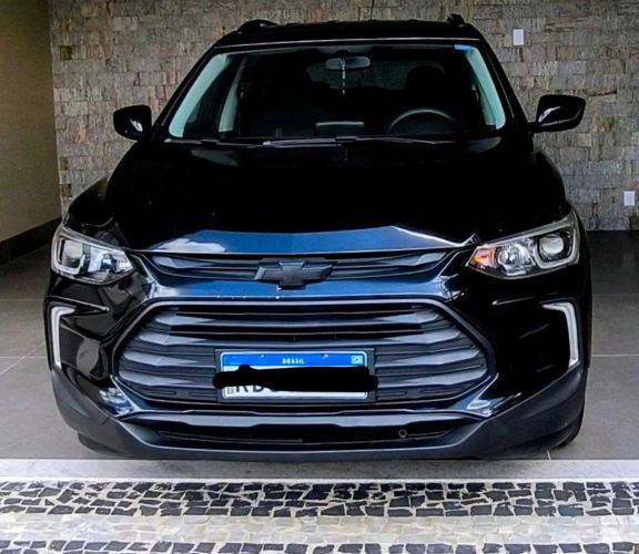 Imagem de Chevrolet Tracker LT 1.0 Turbo 12V Flex AUT 2021