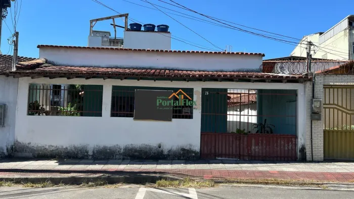 Casa à venda em Parque Residencial Laranjeiras - Serra/ES