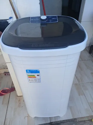 Tasquinha 14 kilos