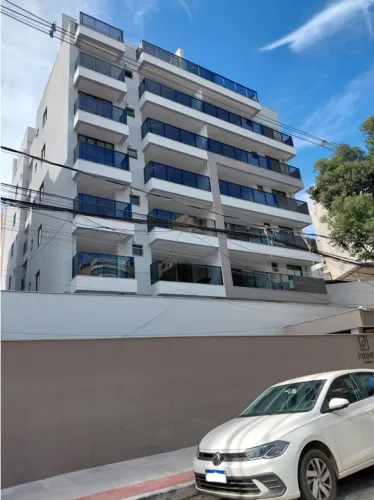 Apartamento com 3 quartos à venda em Vitória
