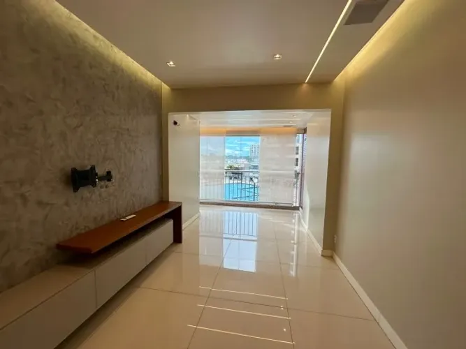 Apto, 88m², 3/4, 1 vaga no Ed. Piazza Toscana