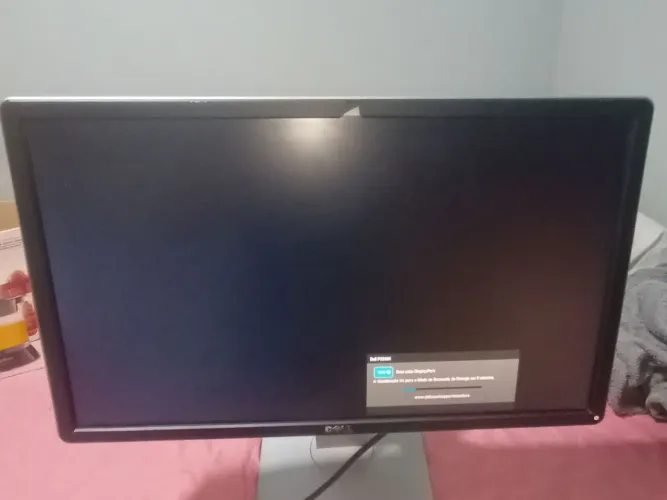 Tela 23' Dell Full HD 