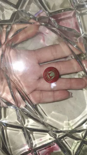 BANDEIJA WATHER GLASS (ORIGINAL) - MADE IN GERMANY
