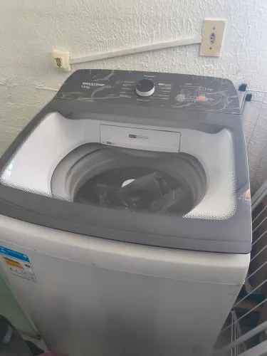Máquina de lavar Brastemp 13 kg oportunidade